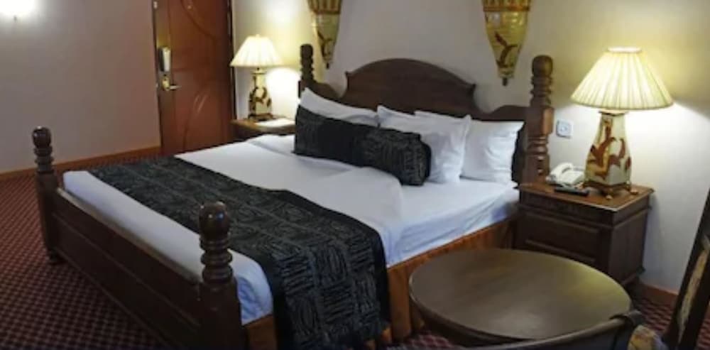 Imperial Botanical Beach Hotel