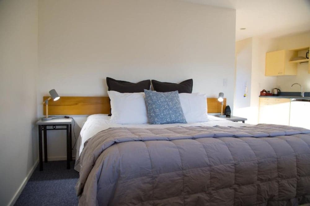 Akaroa Criterion Motel