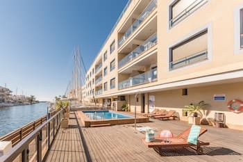 Pierre & Vacances Empuriabrava Marina