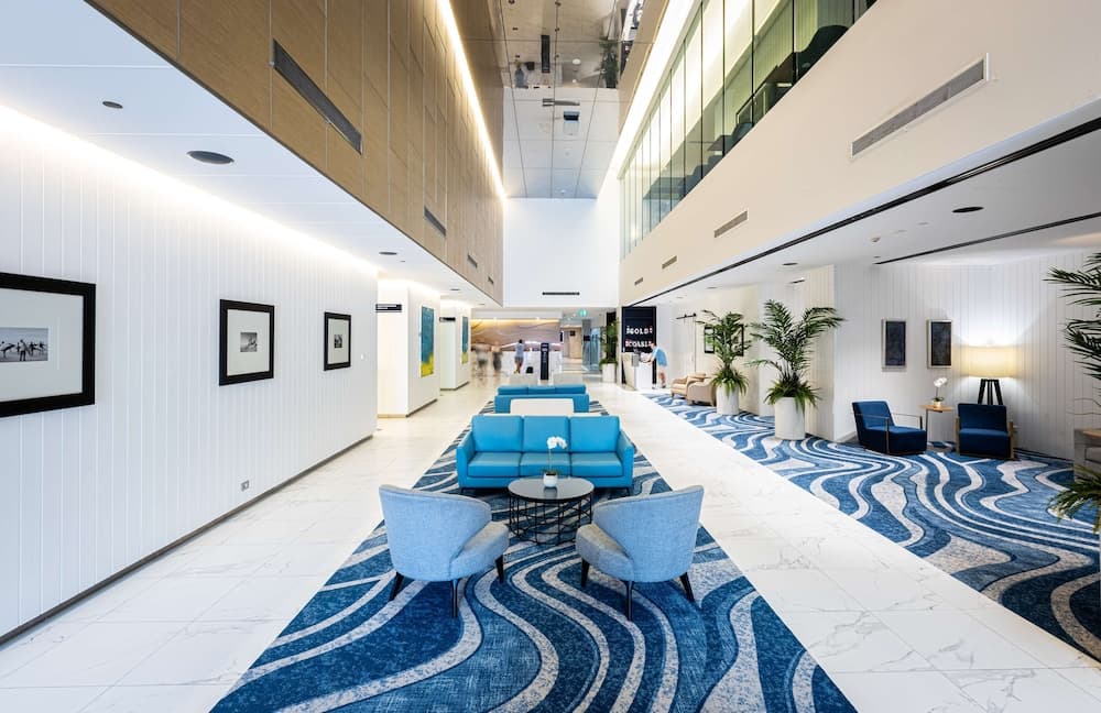 Hilton Surfers Paradise Hotel & Residences