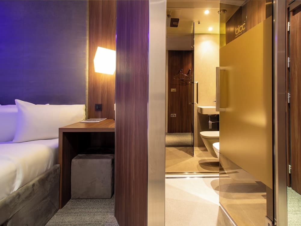 Bloc Hotel Birmingham