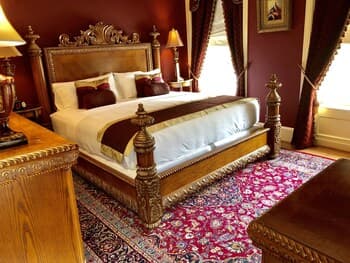 1840s Carrollton Inn