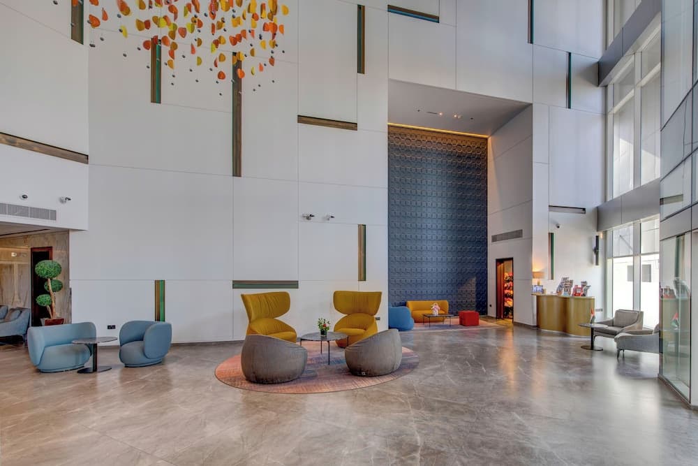 Millennium Central Downtown