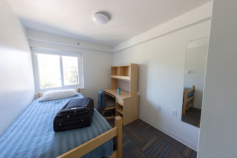 University of British Columbia - UBC Okanagan Campus