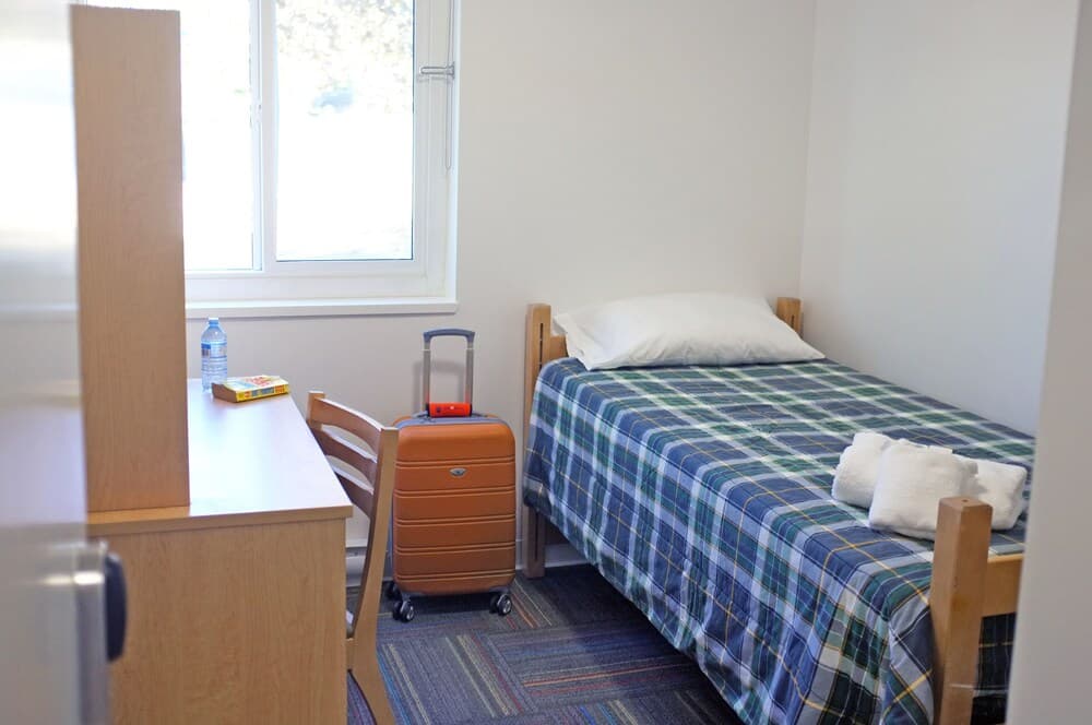 University of British Columbia - UBC Okanagan Campus