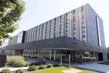 University of British Columbia - UBC Okanagan Campus