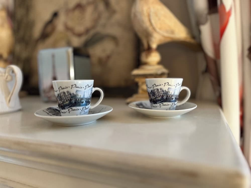 Tudor Manor Bed & Breakfast