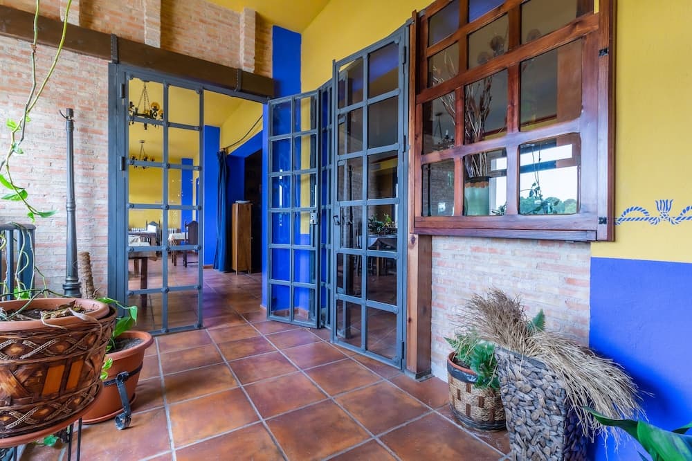 Hosteria Tierrallana by Juypehotel