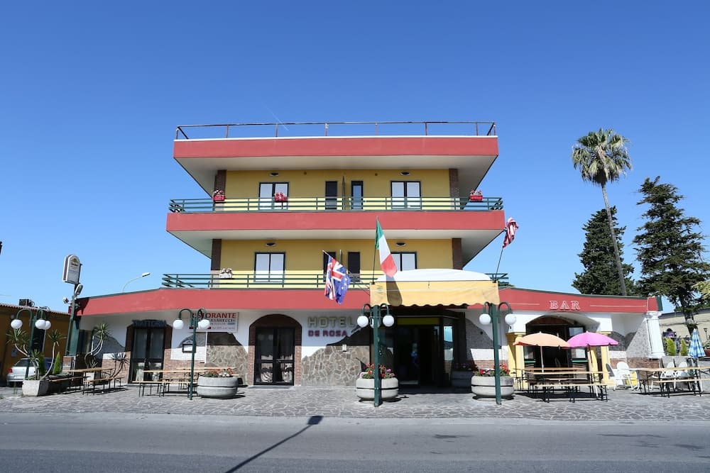 hotel image