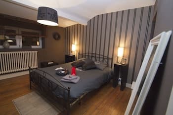 Brussels@Heart Guesthouse