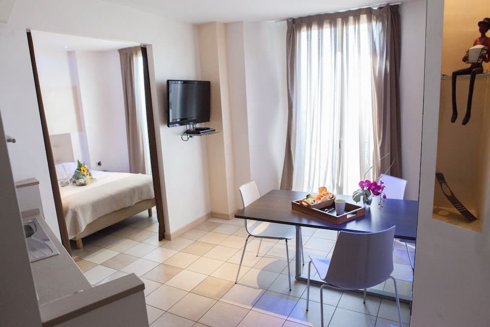 Hotel La Villa d'Elsa