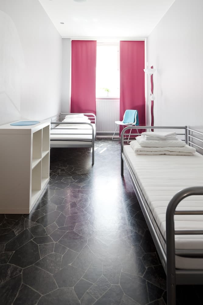 Dream Hostel & Hotel