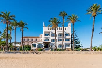 Hostería del Mar Peñíscola