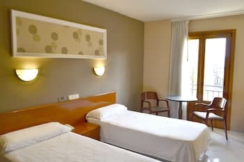 Hotel Alda Ciudad de Toro