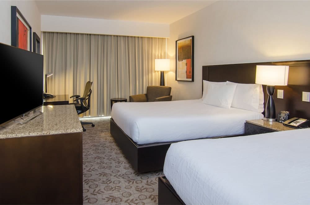 Hilton Garden Inn Tuxtla Gutierrez