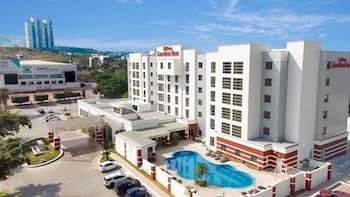 Hilton Garden Inn Tuxtla Gutierrez