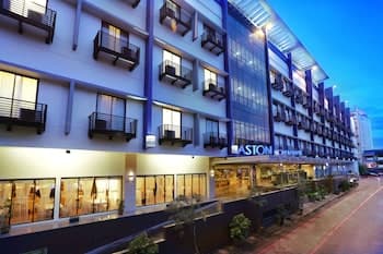 Aston Pontianak Hotel & Convention Center