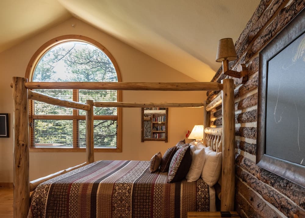 Riversong Inn Retreat