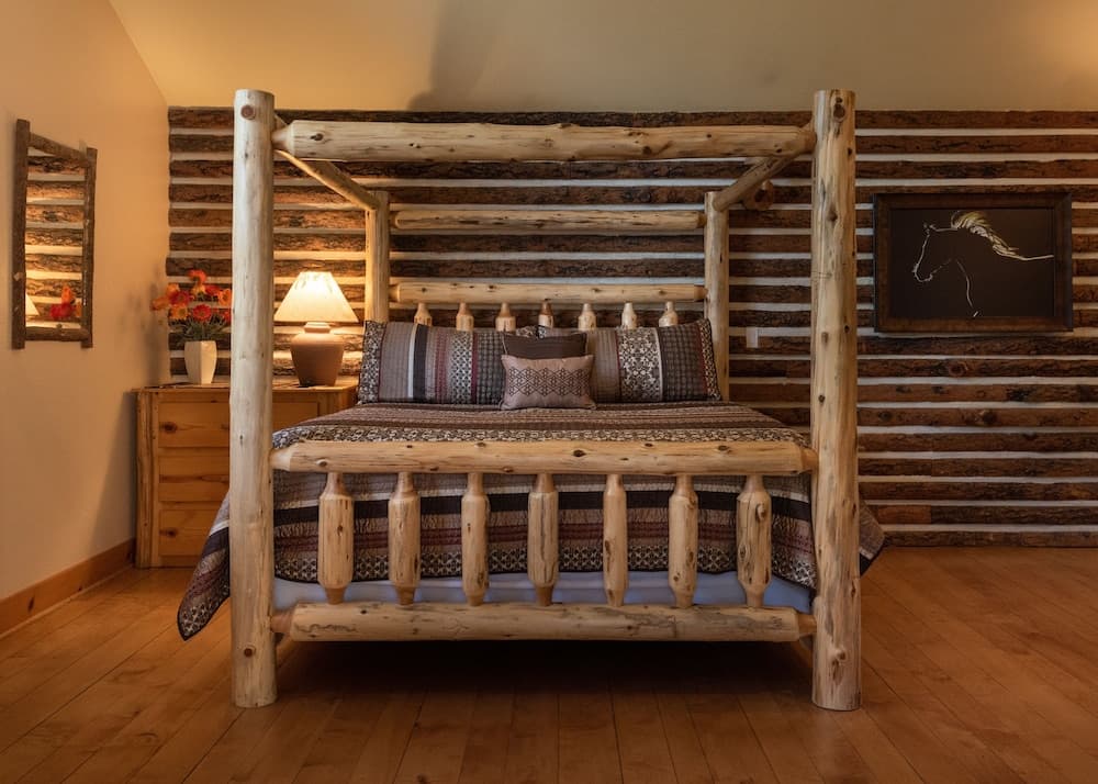 Riversong Inn Retreat