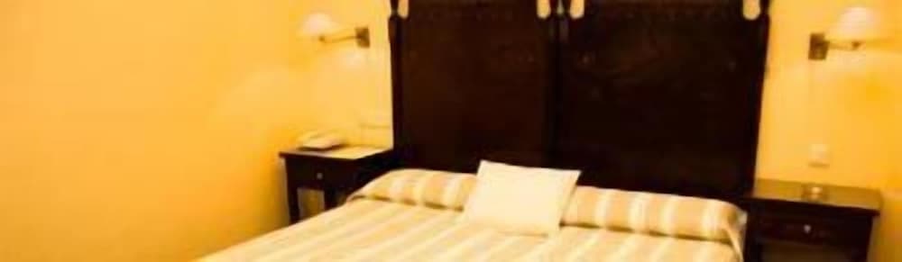 Iberia Plaza América