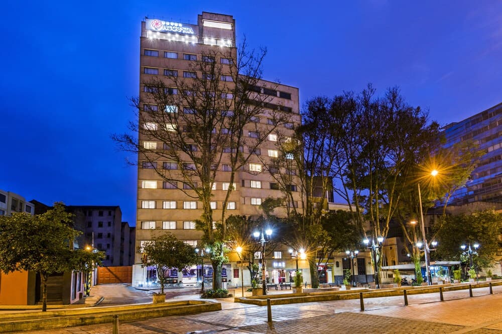 hotel image