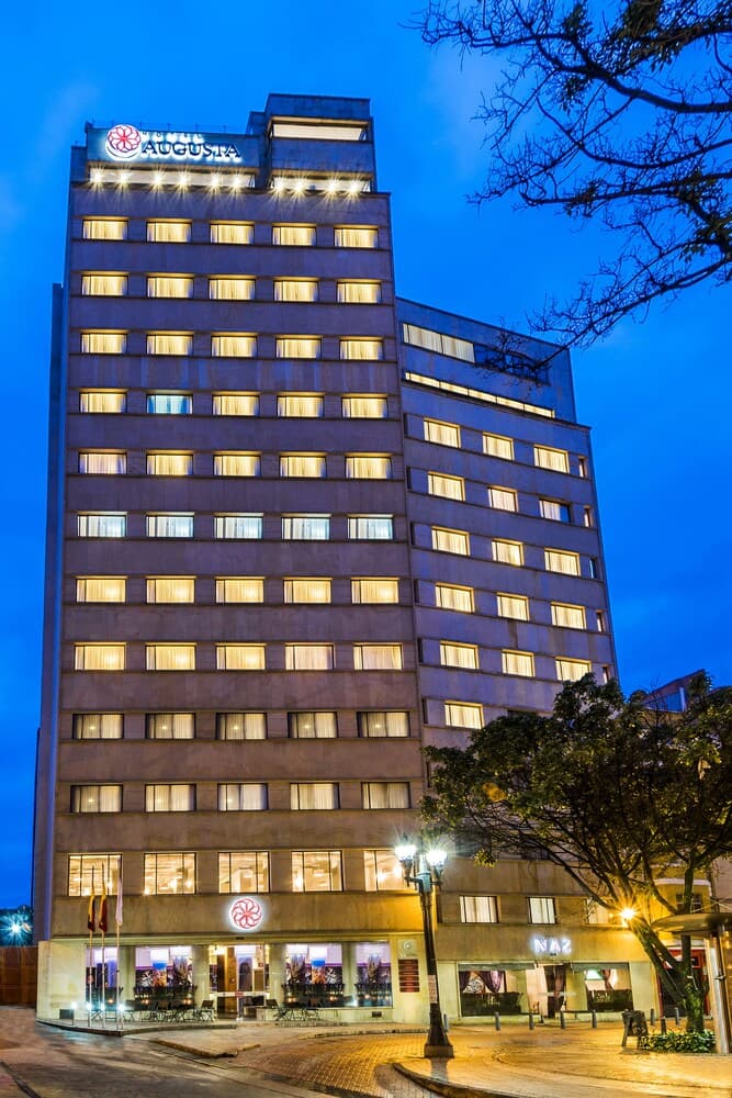hotel image