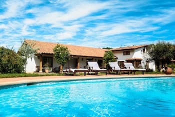 Hotel Boutique Solaz Bella Vista de Colchagua