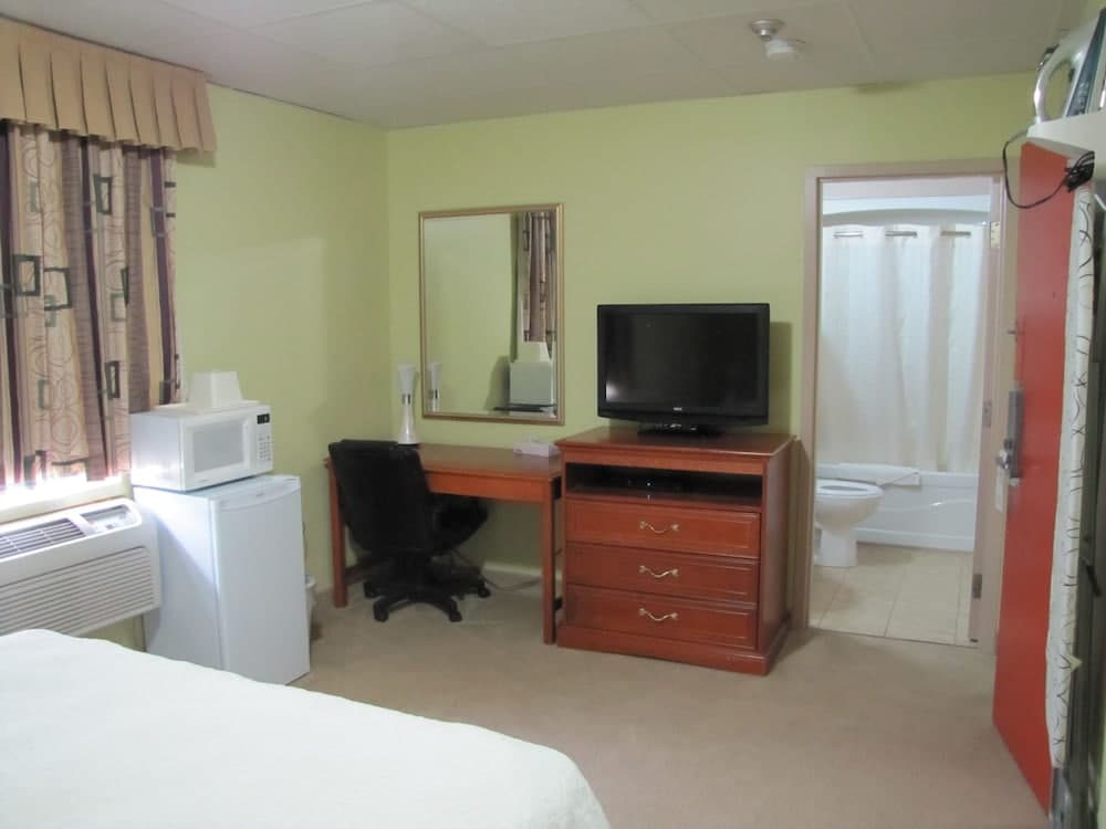 Valley Inn Motel & Suites