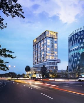 Atria Hotel Gading Serpong - CHSE Certified