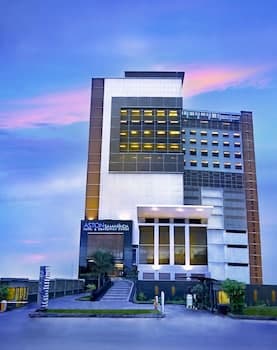 Aston Samarinda Hotel & Convention Center