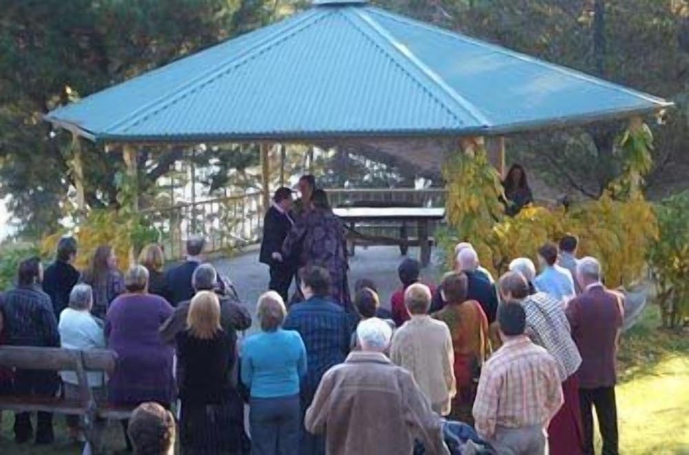 Madison's Mountain Retreat