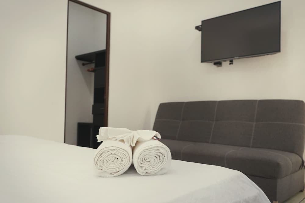 Kinta Kan Cabañas Hotel Playa del Carmen