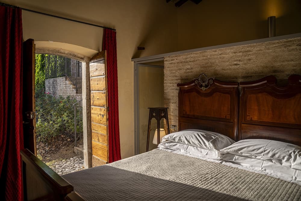 Castello di Semivicoli