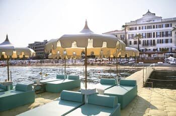 Grand Hotel Alassio Resort & Spa