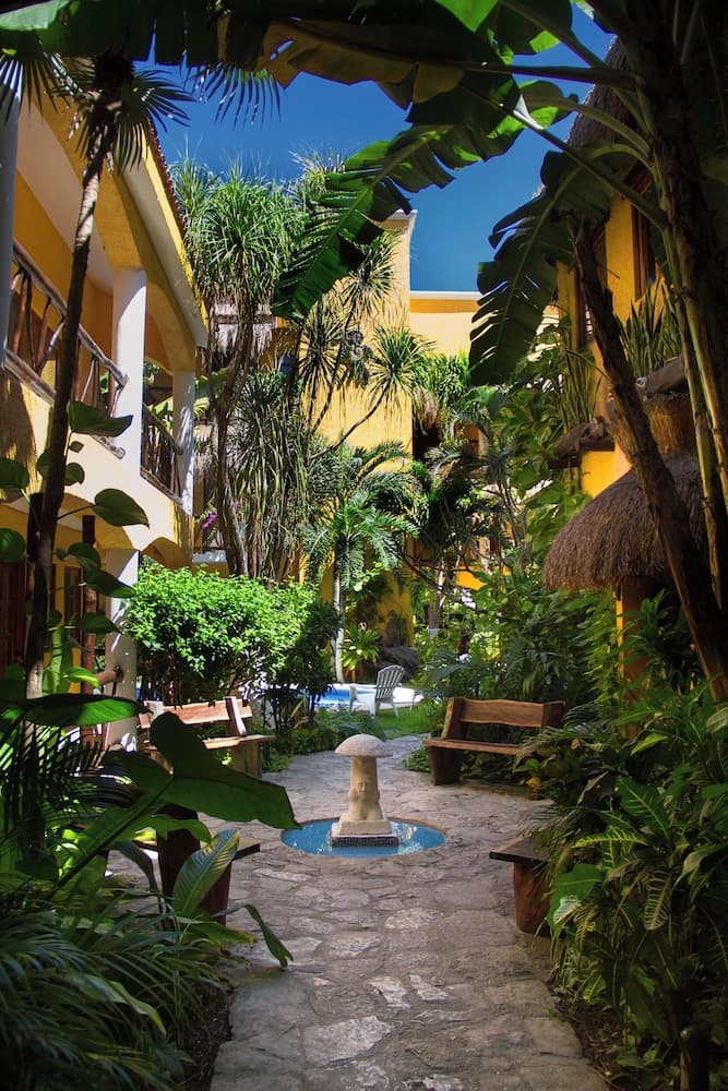 hotel image