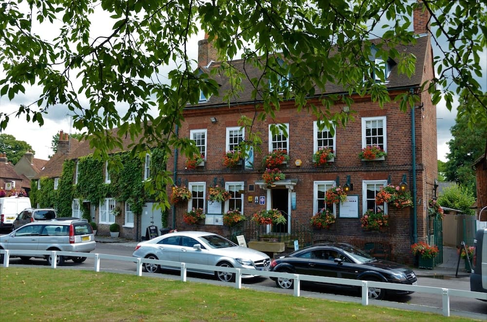 hotel image