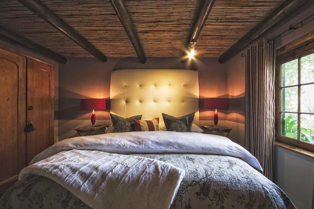 Augusta de Mist Country House