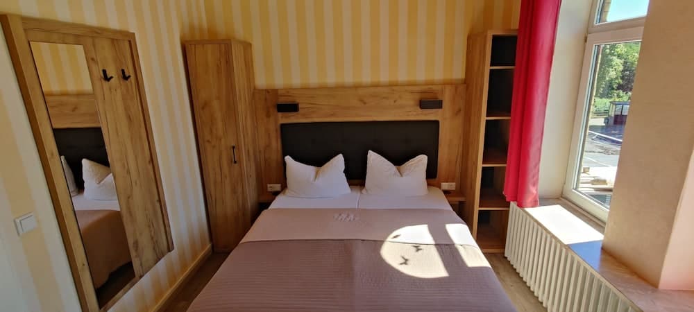 AKZENT Alte Direktionsvilla Kupfermühle