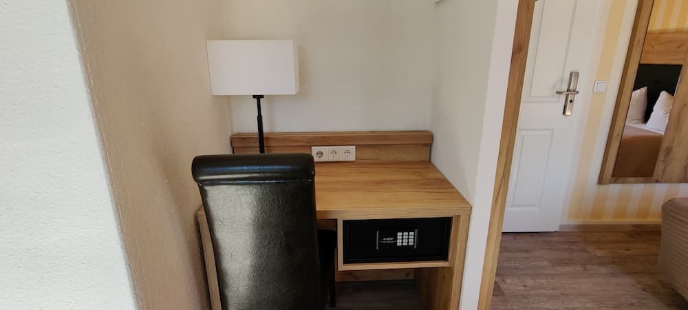 AKZENT Alte Direktionsvilla Kupfermühle