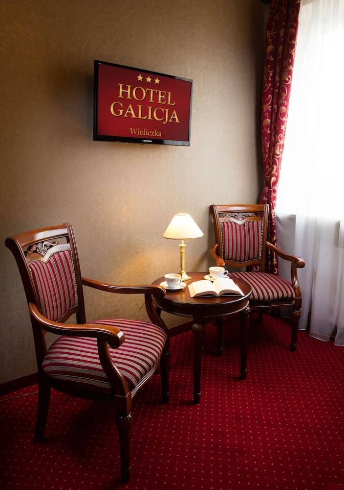 Hotel Galicja