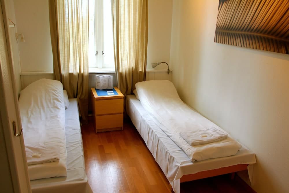 Singsaker Sommerhotell - Hostel