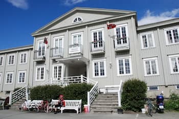 Singsaker Sommerhotell - Hostel