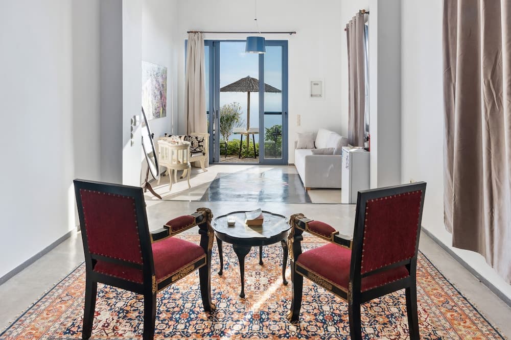 Serenity Boutique Hotel