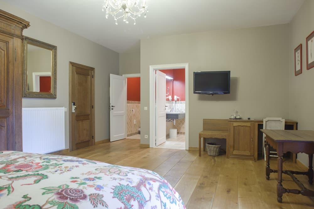 Kamerijck Bed & Breakfast