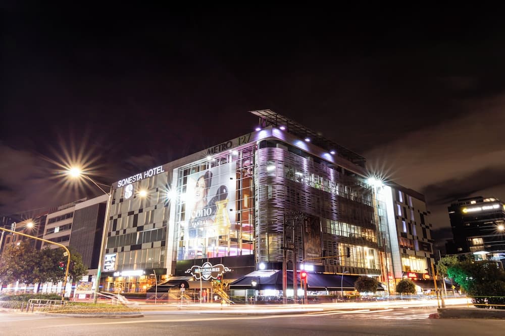 hotel image