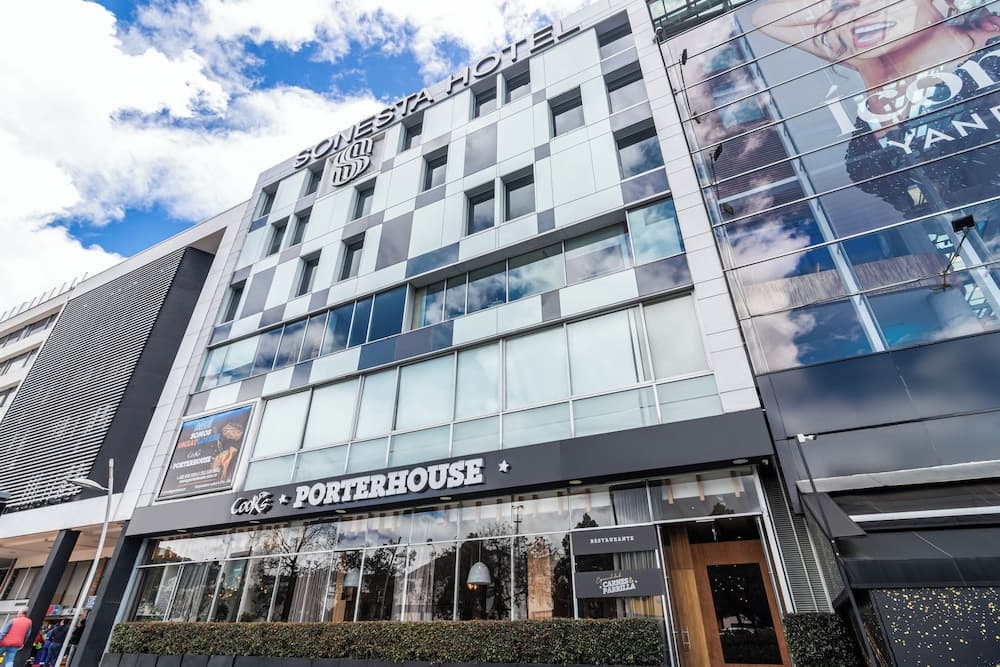 hotel image