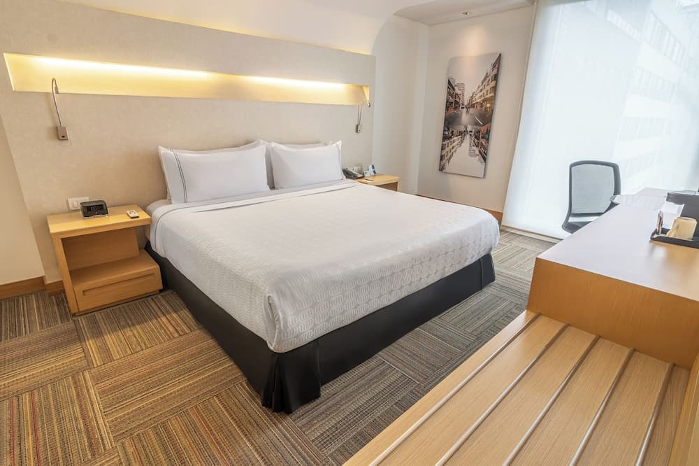 Sonesta Hotel Bogota