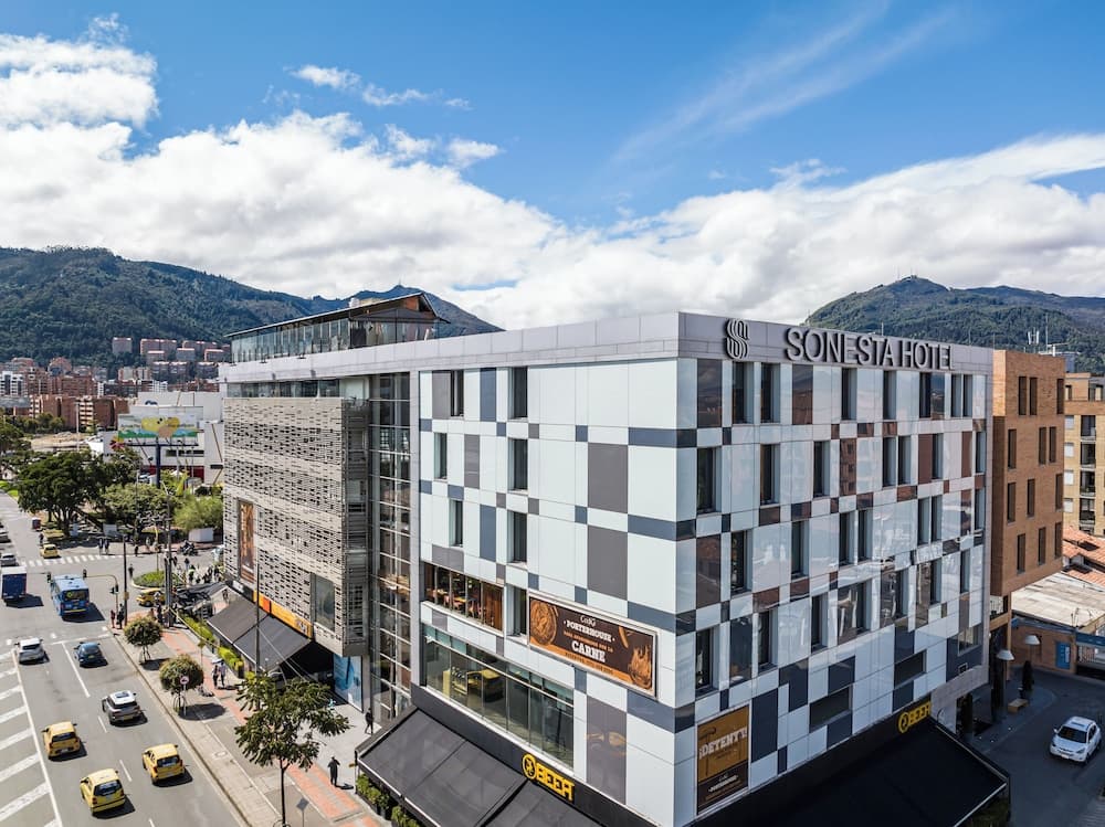 hotel image