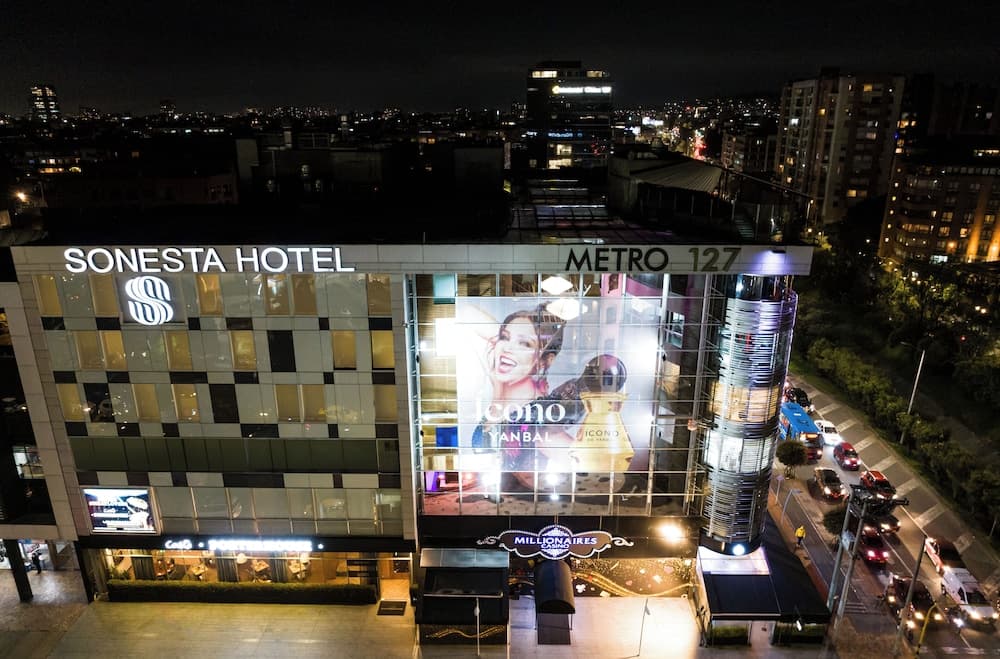 hotel image