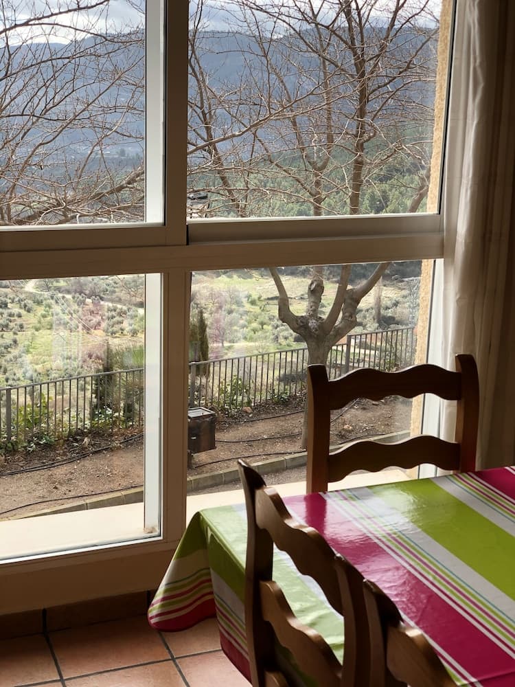 Residencial Turístico Vega-Sierra